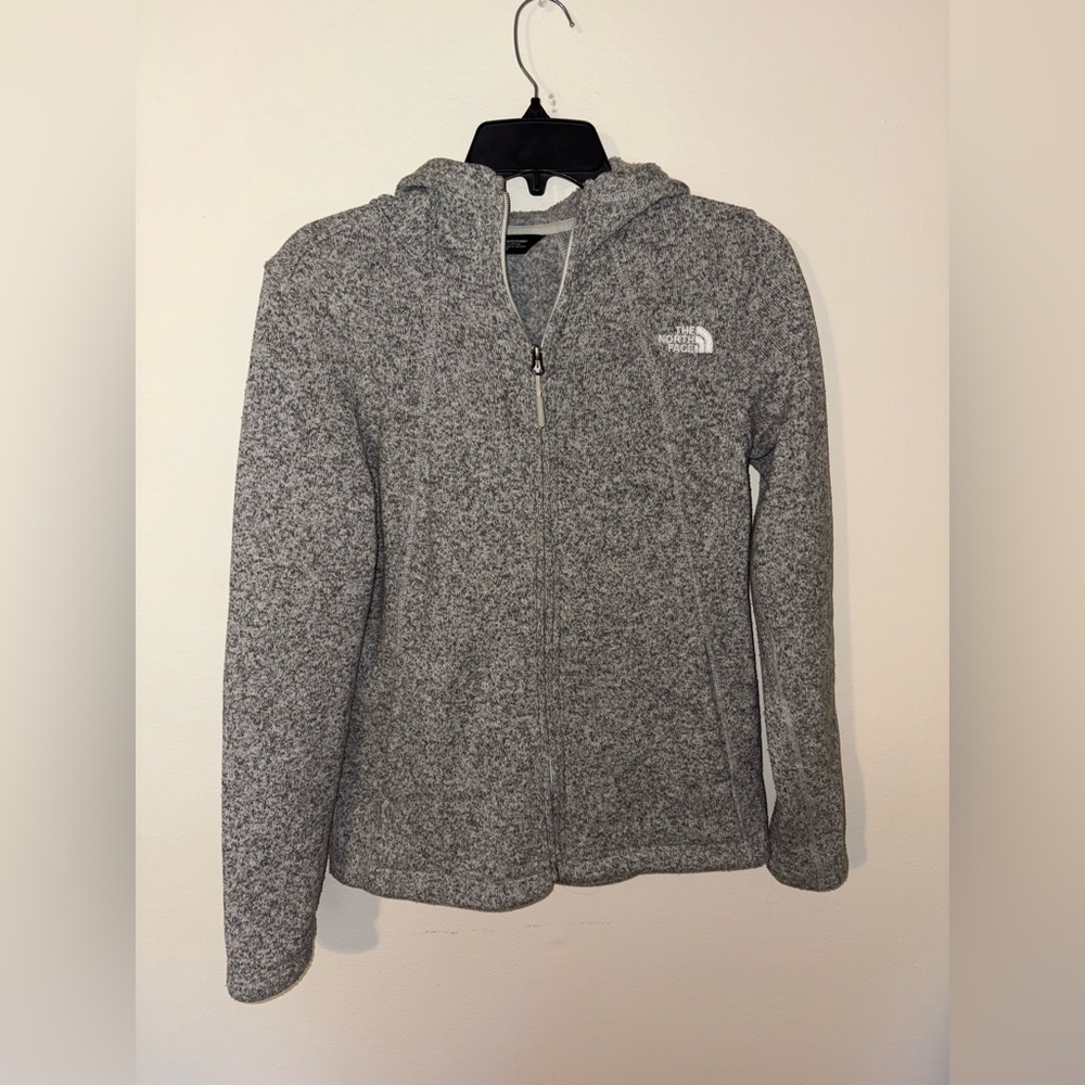 North Face Women’s Fleece Jacket Size Small/ Petite